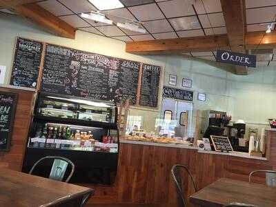 Chanticleer Cafe & Bakery