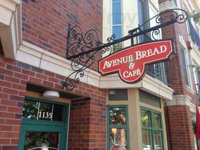 Avenue Bread & Deli, Bellingham