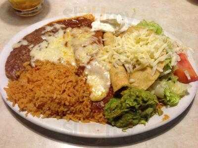 Arroyo's Mexican Cafe, Stockton