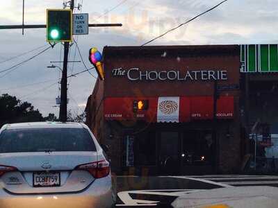 The Chocolaterie, Duluth