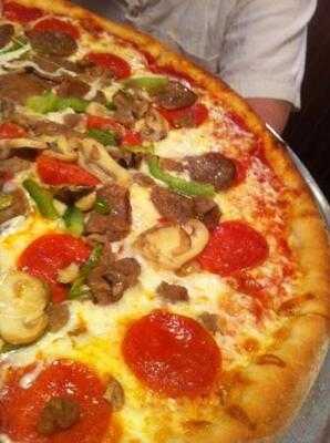 Vinny's Italian Grill & Pizzeria