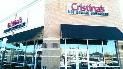 Cristina's North Frisco