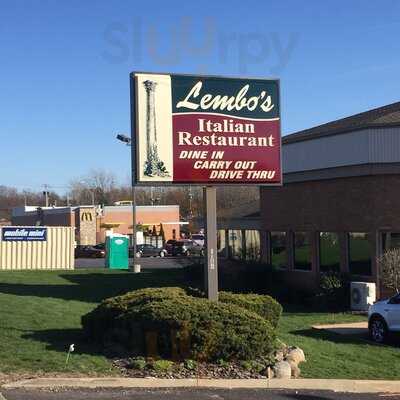 Lembo's Italian Restaurant