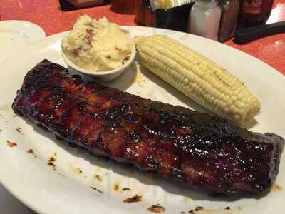 Lucille's Smokehouse BBQ, Temecula, California, Temecula