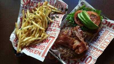 Smashburger