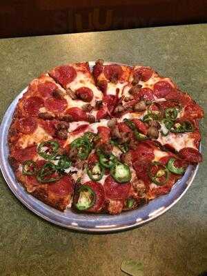 Toppers Pizza, Santa Clarita