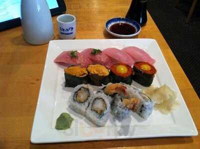 Kotobuki Japanese Cuisine, Stamford