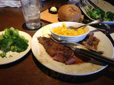 LongHorn Steakhouse, Amarillo