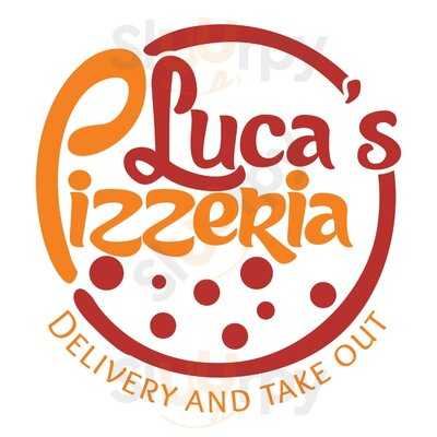 Luca's Pizzeria, Murfreesboro