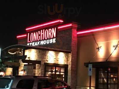 LongHorn Steakhouse, McAllen