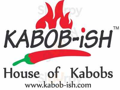 Kabob-Ish (House of kabobs), Duluth