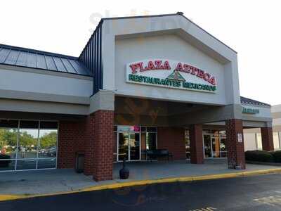 Plaza Azteca, Chesapeake