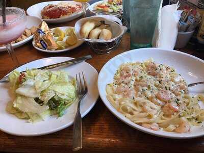 Olive Garden Italian Restaurant, Fayetteville