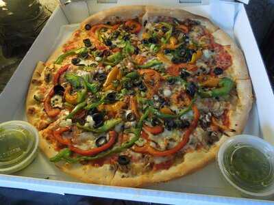 Temecula Pizza Company, Temecula