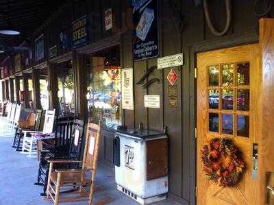 Cracker Barrel, Fredericksburg