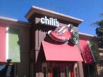 Chili's Grill & Bar