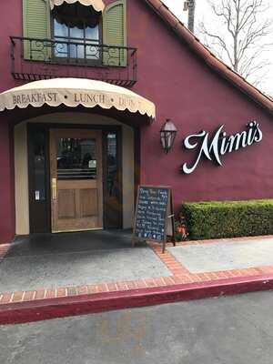 Mimi's Cafe