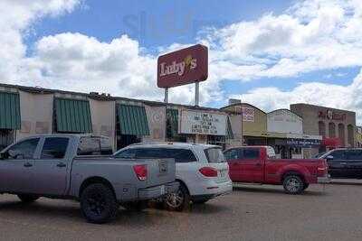 Luby's, McAllen