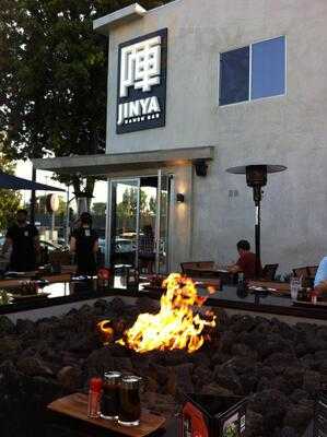 JINYA Ramen Bar - Burbank, Burbank