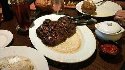 Longhorn Steakhouse