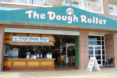 The Dough Roller