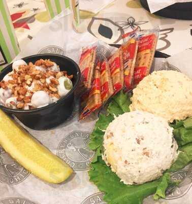 Chicken Salad Chick, Columbus