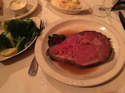 Walter's Steakhouse