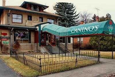 Canino's Italian Restaurant