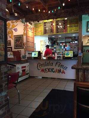 Little Rosie's Taquiera, Huntsville