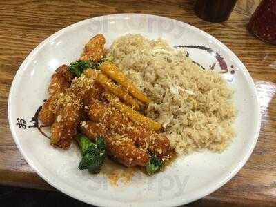 Ichiban Noodle Bar & Asian Cuisine