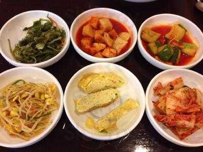 Shilla Korean Restaurant