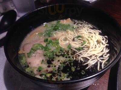 Ramen Yamadaya, Torrance