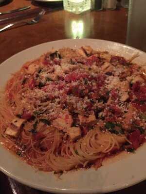 Garozzo's Ristorante, Overland Park