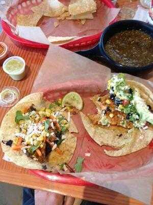 Torchys Tacos