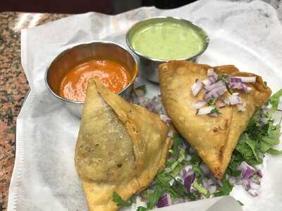 Dosa Hut, Fremont