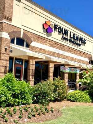 Four Leaves Asian Restaurant