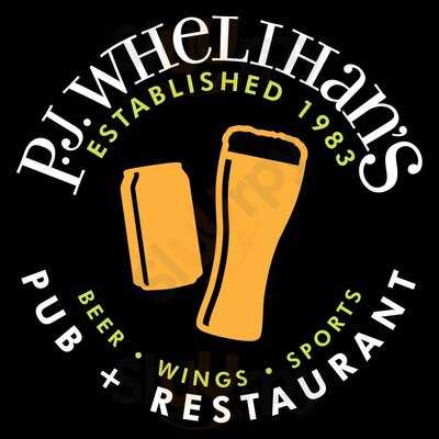 P.j. Whelihan's Pub + Restaurant - Allentown