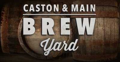 Caston & Main Brew Yard