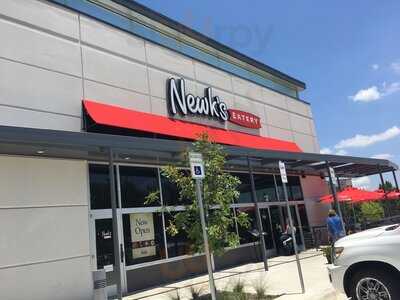 Newk's Eatery, Frisco