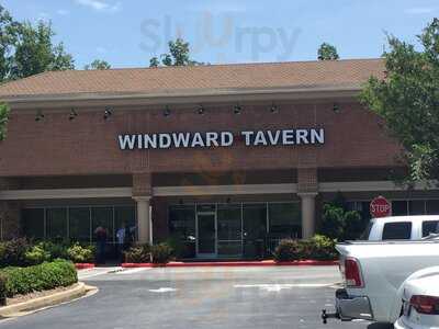 Windward Tavern, Alpharetta