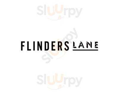 Flinders Lane Kitchen & Bar