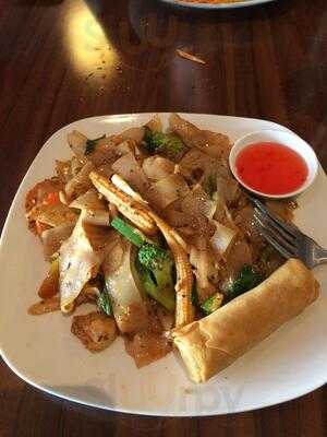 Bann Thai, Fort Collins