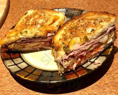 The Bread Chef, Youngstown