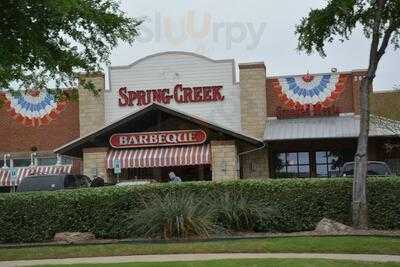 Spring Creek Barbeque