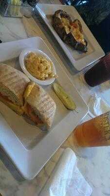 Mcalister's Deli