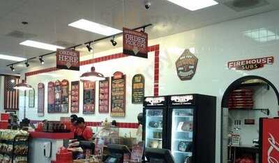 Firehouse Subs, Fremont