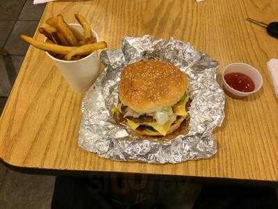 Five Guys