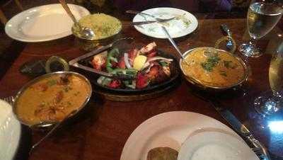 Karma Indian Cuisine, Restaurant, Bar, & Lounge