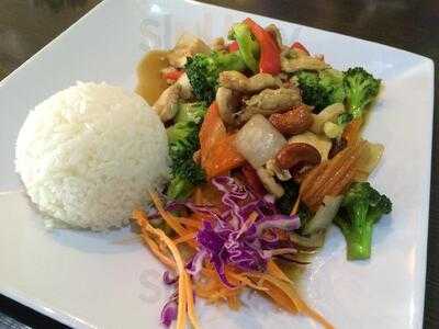 Lemongrass Thai Cuisine