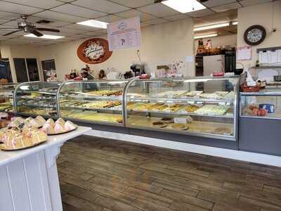 Joe Gambino's Bakery, Metairie